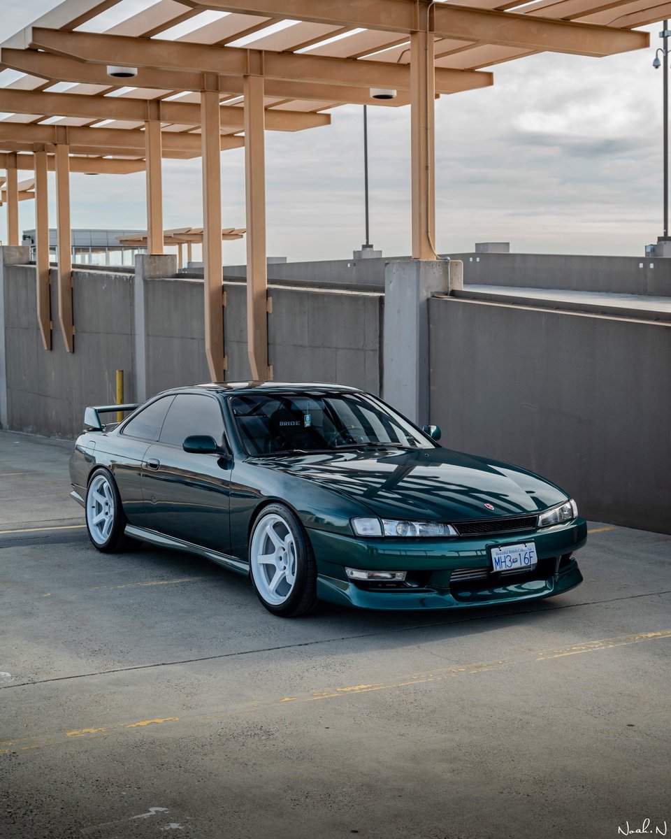 nissancanada's tweet photo. Are you a fan of the 240SX? #NissanFanFeature 📸: https://t.co/nHAejNWNpW https://t.co/fTDb3HtrLE