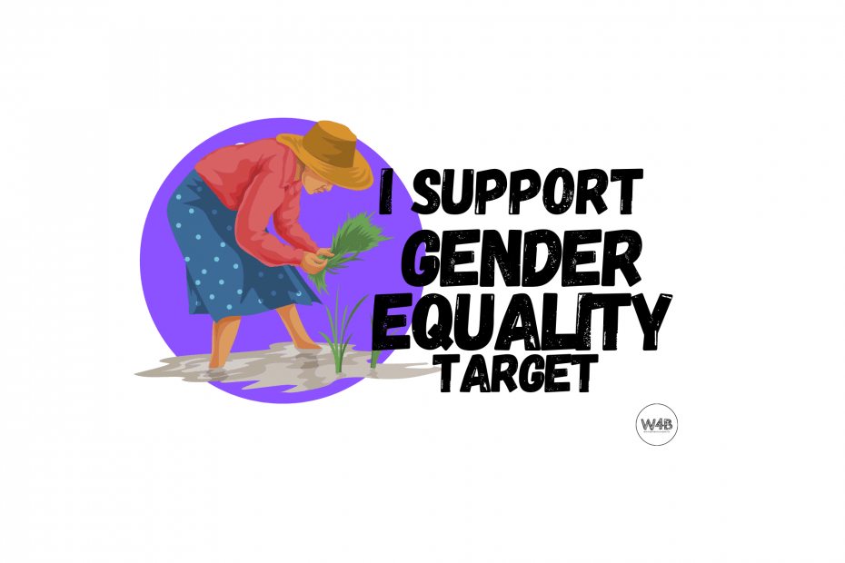 IUCN_Gender's tweet photo. With the goal to realise a truly gender-transformative #Post2020 GBF, @Women4Biodiv continued its campaign for a stand-alone #GenderEquality target in the Post-2020 GBF during the @UNBiodiversity meetings in Geneva ♀️
Read more about #Target22 here: https://t.co/sB5mgILZNi https://t.co/NGu7t9Sduc