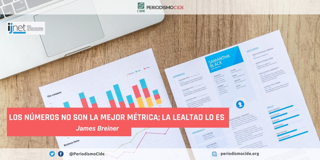 PERIODISMO CIDE tweet media