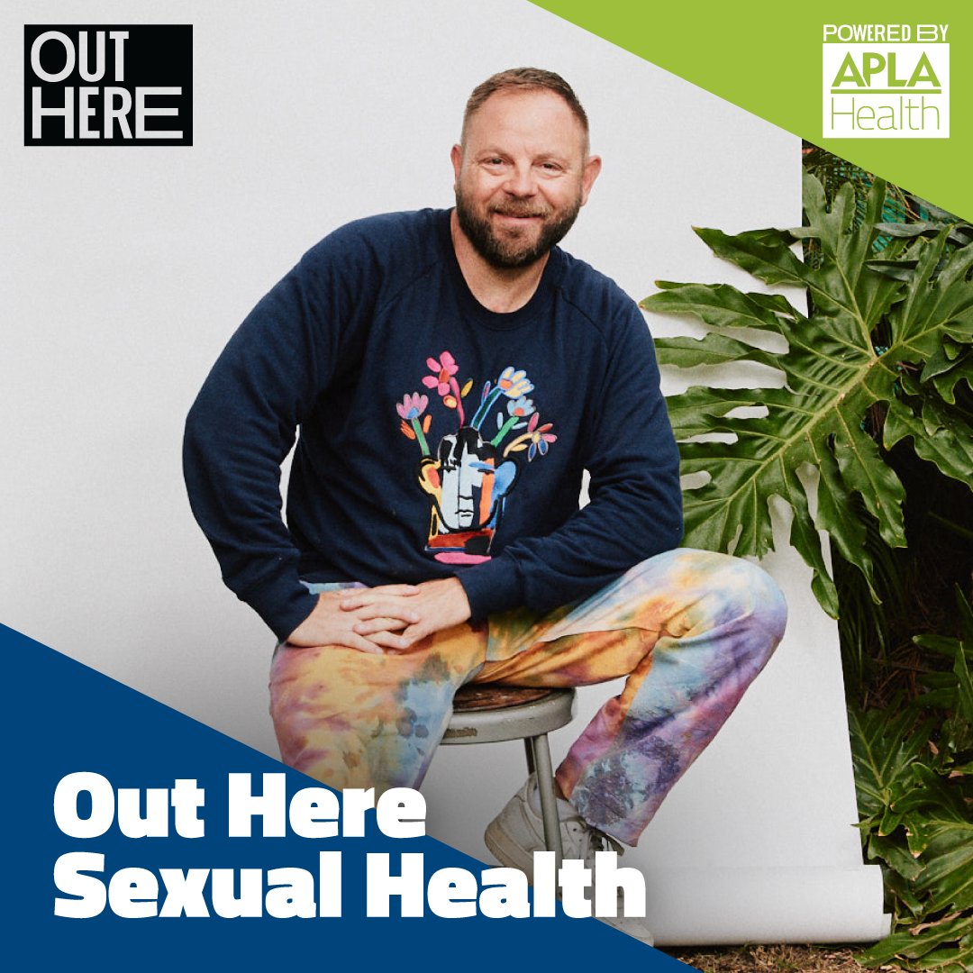 APLAHealth's tweet photo. .@OutHereHealth is open! Book your appointment for Low / No Cost HIV Testing, STD Testing / Treatment, PrEP, PEP &amp; Community Resources in Los Angeles. Visit https://t.co/XBFCwrMmlE for more info. #OutHereHealth #SexualHealth #PrEPared #LGBTQ #APLAHealth #LosAngeles https://t.co/c8qHXlCDsP