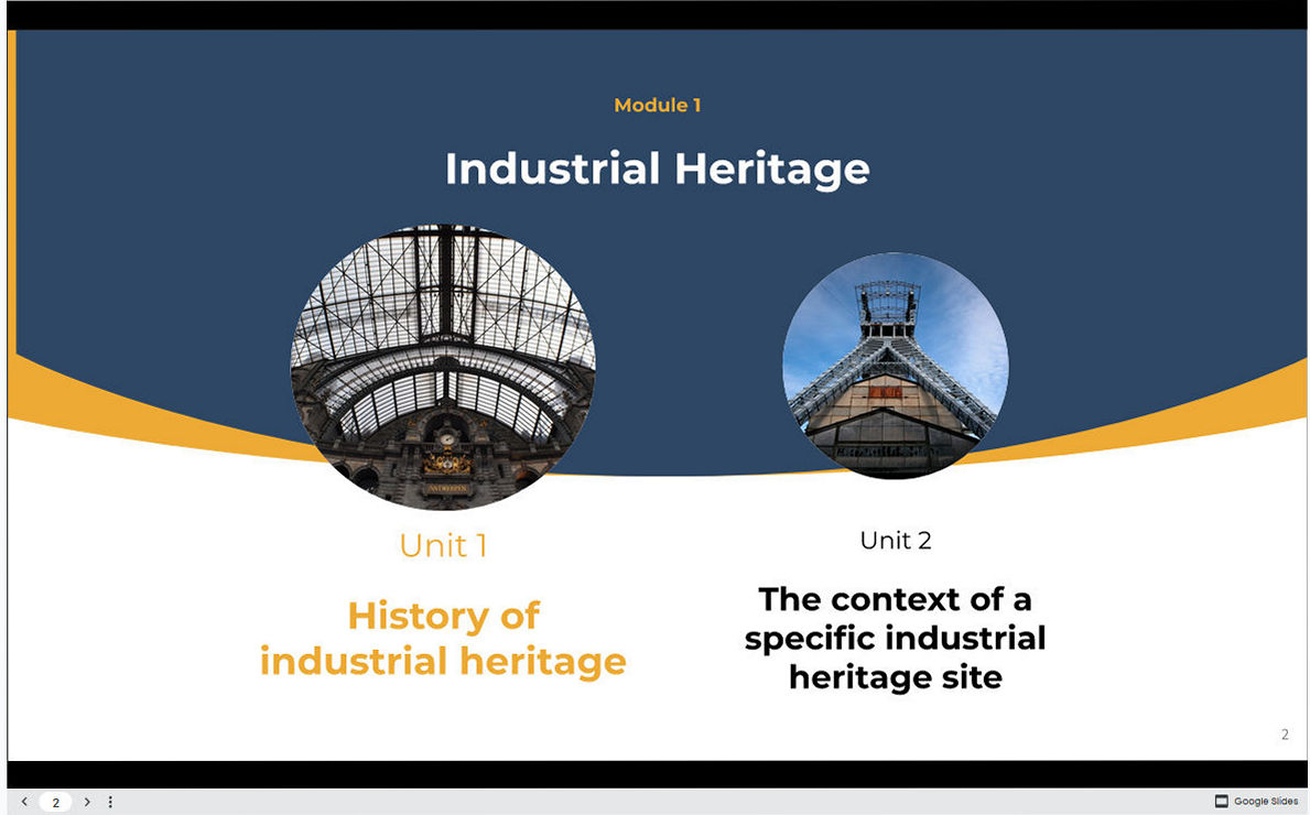 Industr_erfg_VL's tweet photo. Unieke kans op Europees getuigschrift industrieel #toerisme. Jongeren tussen 18 en 30 maken kans op praktijkstage in Italië. Inschrijven :
https://t.co/uQoKGsvwRm
@HetWaasland @toerisme_vla @Leiestreek @ToerismeOVL @heritavl @faronet @VeroniqueVLEVA @HeemkundeVL @vioe @Cultuurlok https://t.co/qnlhyNGgWk