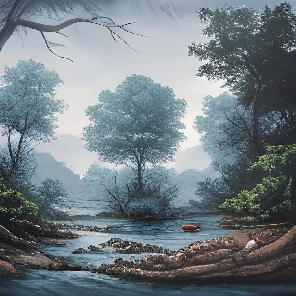 Manu_script_'s tweet photo. Twilight forest

#aiart #AIArtwork #NFTCommunity #art https://t.co/kTVuiXMM7V