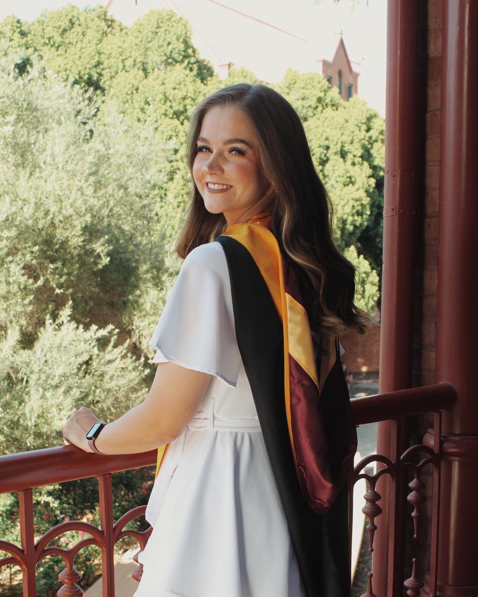 Cynda_Berry's tweet photo. second degree finally done!! #ASUgrad https://t.co/jg2nUJWMMc