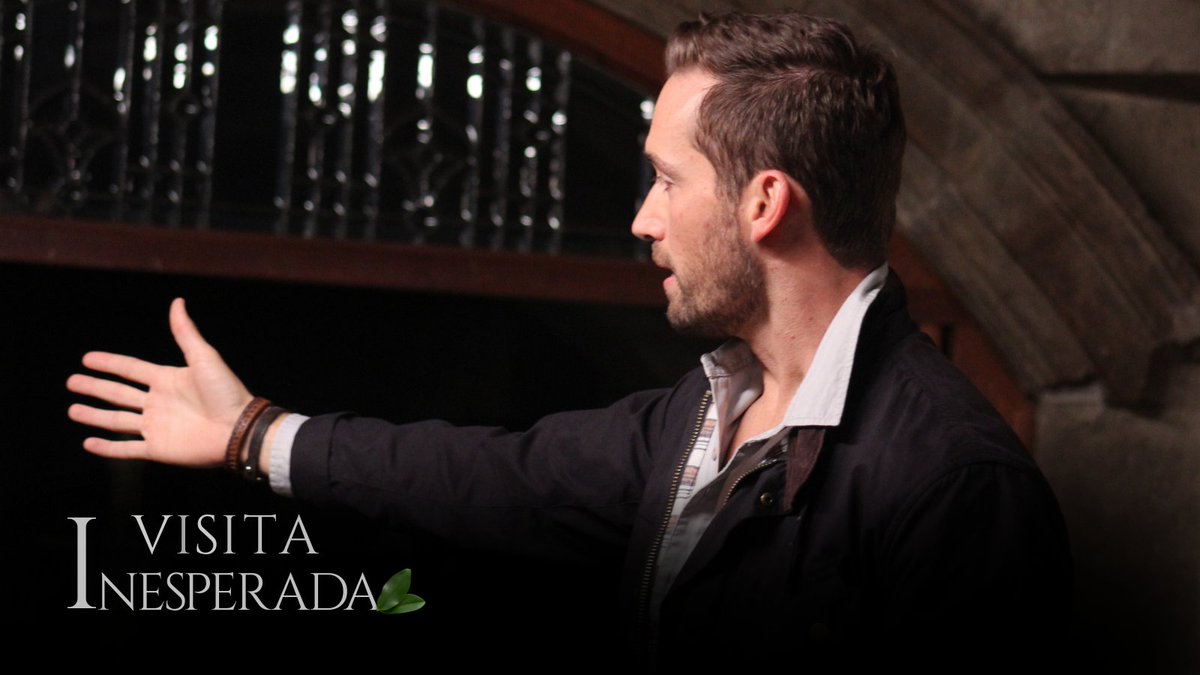 Producción Juan Osorio tweet media