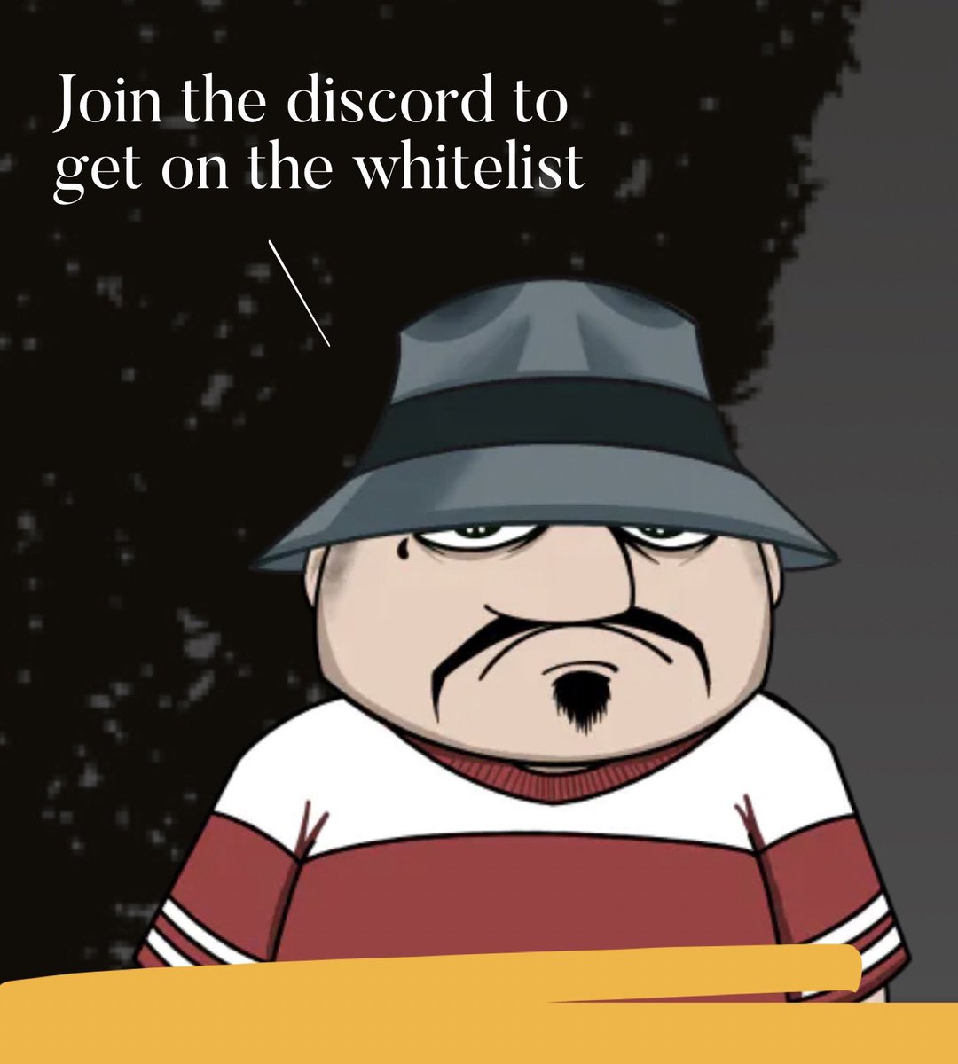 metahomiezz's tweet photo. Whitelist open just 100 spots for a limited time. 

https://t.co/sTRGCknYLL https://t.co/tMGrFrFz8X