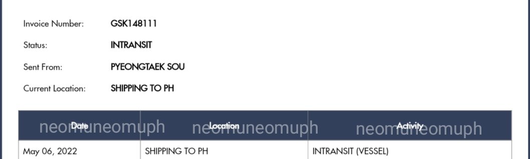 NeomuNeomuPH's tweet photo. ♡ DICON Binders 
Update as of May 6, 2022. Expected time of arrival is within this week. 

Sorry for the slow shipment on the previous batches because of urgent personal matters,will make up to it and prioritize the prev batch.Will ask na lang help from my mom para mas mabilis+ https://t.co/SX9UjvUX7X