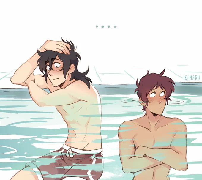 ..maybe the pool was a bad idea lool 