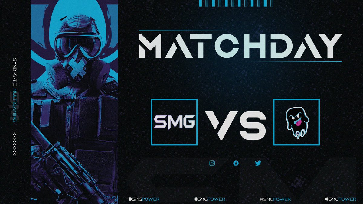 SyndikatSMG's tweet image. #LigaMatch – Abfahrt für das zweite Match in der fünfte Challenger Series von @ebattleGG, Wir sind gespannt auf das Ergebnis gegen #Ghostesports

Unser Match wird heute um 20:00 Uhr stattfinden. Wir freuen uns darauf, gegen #ghostesports zu spielen
#SMGPower