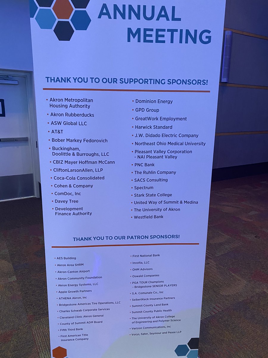 LSHosting's tweet photo. @GrtAkronChamber can’t wait https://t.co/zmjpY8oYfX
