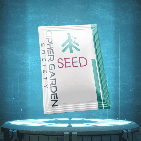 Congratulations to <a href="/YT_Nolander/">Nolander</a> on your first Cipher tree! 🔥

Thank you for supporting the cause and helping to make the world a mental health-safe place🔥💚

#NFTCommunity #nftart #NFTProject