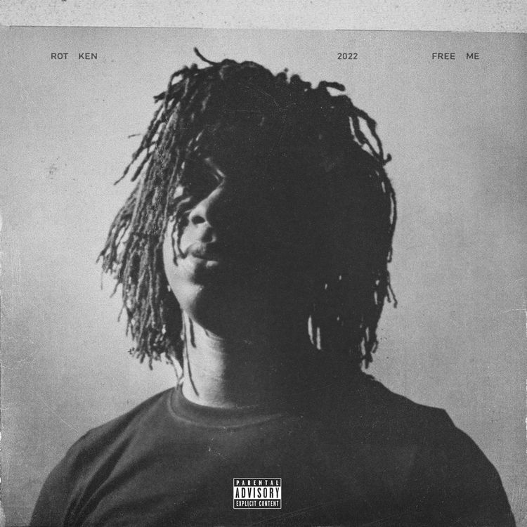 audiomack's tweet photo. #NowTrending📈
#RotKen x @kalanfrfr - "Fear Of God"
LISTEN: https://t.co/eezsfYAXUy https://t.co/8OLR0ax6qK