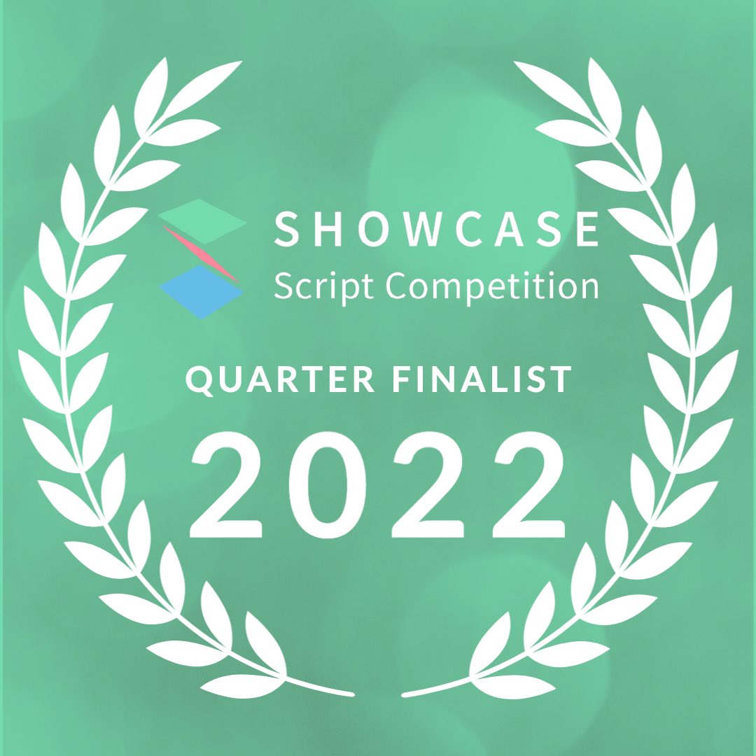 TrickyNik127's tweet image. To think, my mom said I should watch so much TV. It looks like those hours of careful study are paying off. #scriptationshowcase #writer