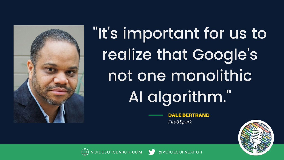 53% of mobile users leave a website that takes longer than three seconds to load.
 
<a href="/dbertrand/">Dale Bertrand</a>, President of Fire&amp;Spark, talks about technical changes that impact your SEO performance. 
link.chtbl.com/MVFmXaeK?sid=t…