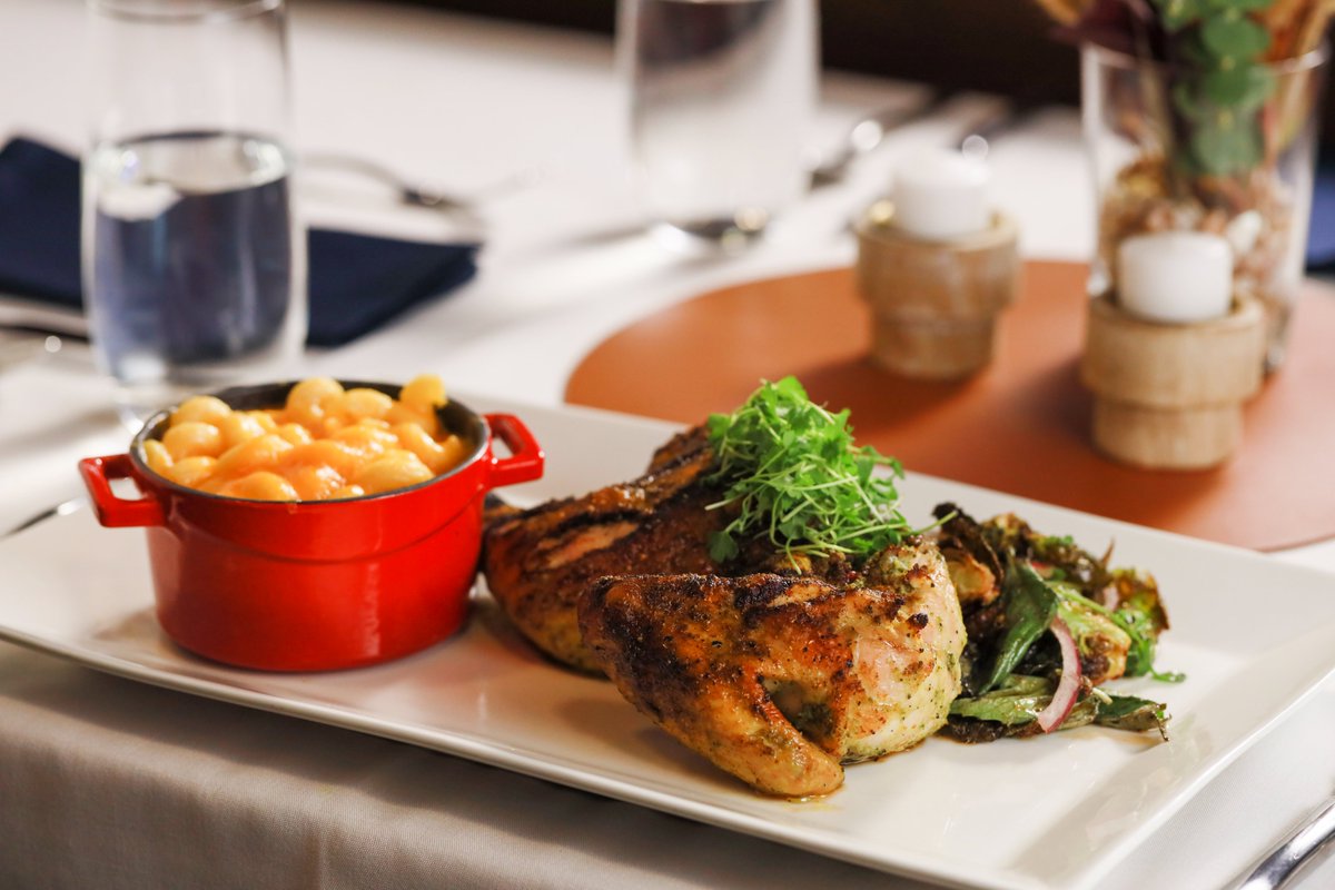 Here’s Chef T’s menu! 🤩🤩 #BigRestaurantBet