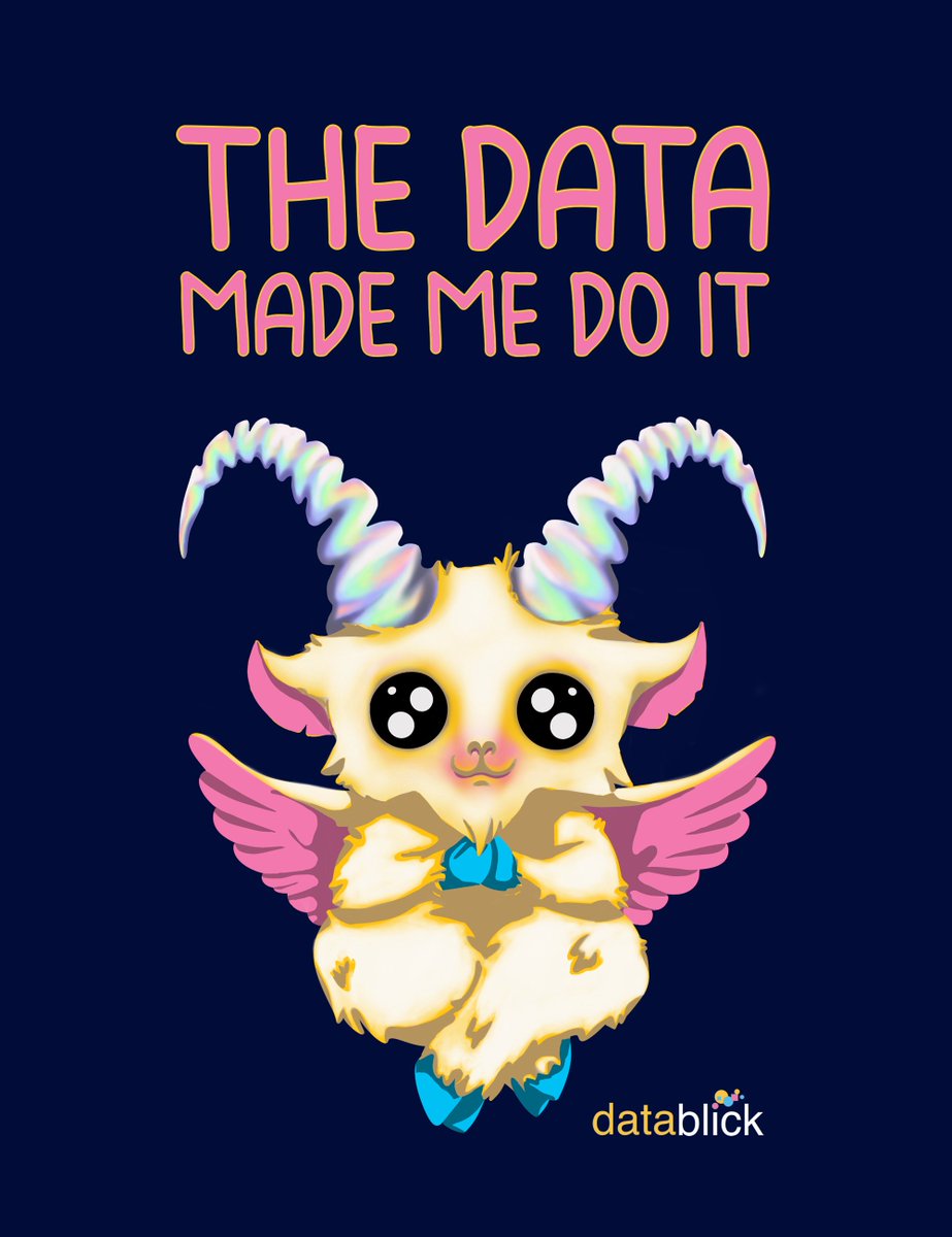 DataBlick tweet media