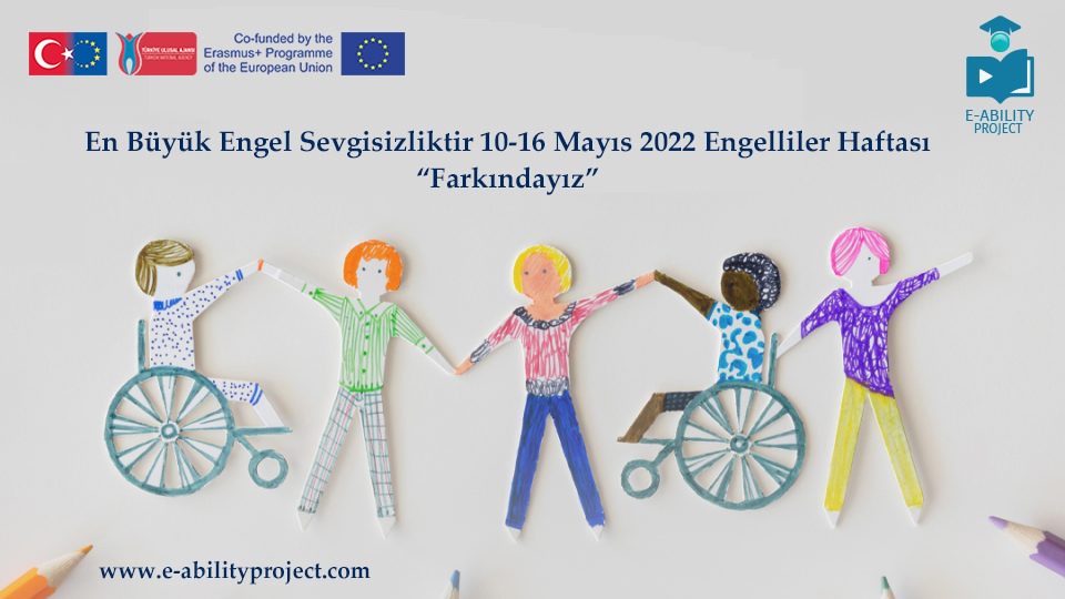 E-Ability Project (@abilityprj) on Twitter photo 