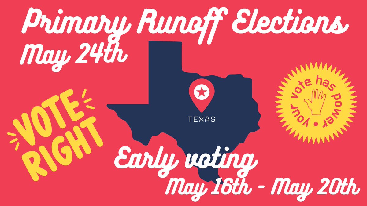 KathDog70's tweet photo. #Texas #Election2022
#District93:
✅️ @NathanielSchatz https://t.co/kNWNrVp1Dw