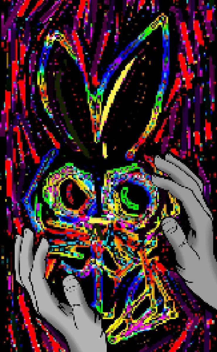 Razer60054558's tweet photo. #NFTt #NFTCommmunity
#nftcollectors #NFTartist
#NFTMarketplace #NFTdrop #nftart
#NFTs #eth https://t.co/OXsdwAvCh8