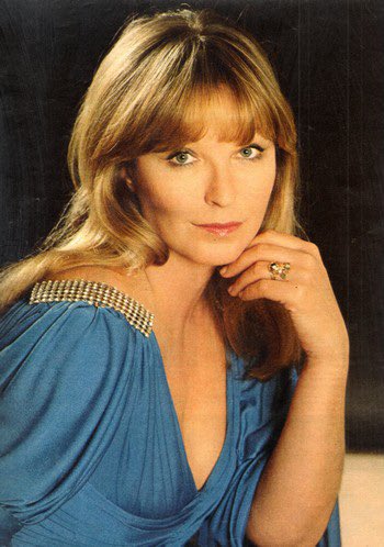 Happy birthday Marina Vlady. My favorite film with Vlady so far is Ettore Scola s Splendor. 