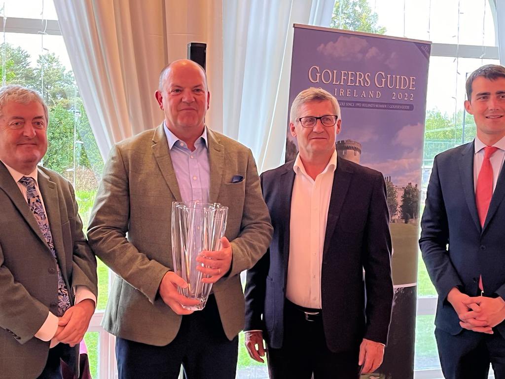 Sutton Golf Club tweet media