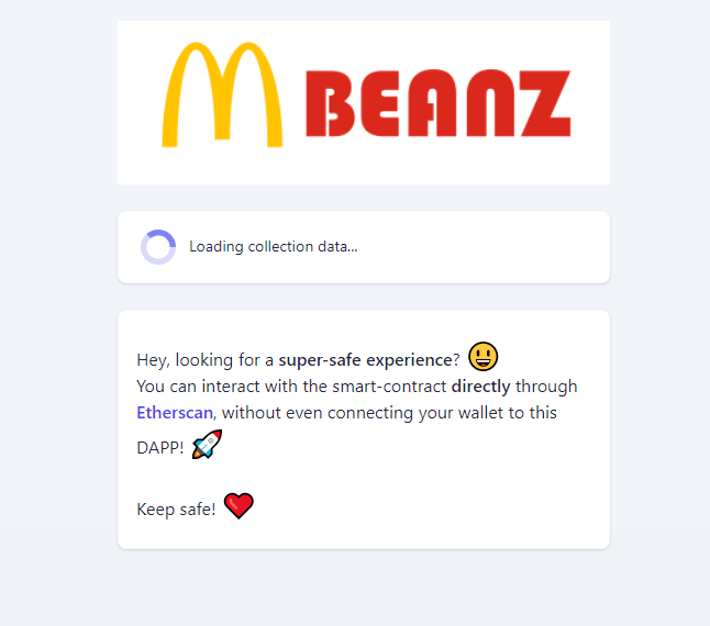 WashBJ21's tweet photo. @FastFoodAzuki Website stucked! https://t.co/JN6KJnLpbh