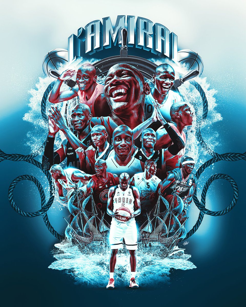 Betclic_ELITE's tweet photo. ⭐️ #MerSY Amara 🐐 https://t.co/IJdkCtEBFY