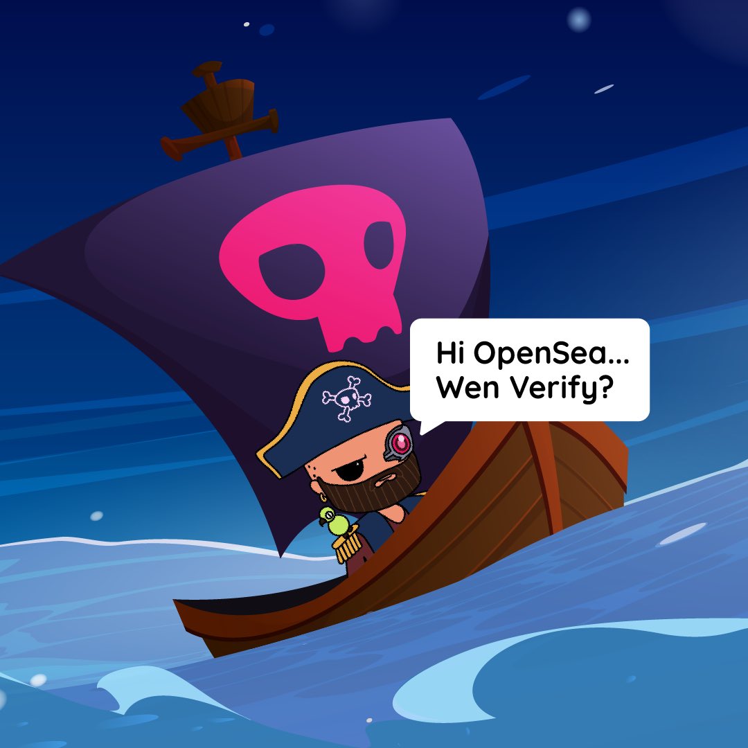 Hi <a href="/opensea/">OpenSea</a> 👋