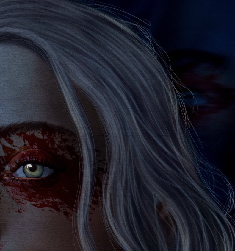 Good night/Good morning friends👻
I'm getting ready for #fear4tez🖤 
Here is the sneak peek.👀 
Who else is considering joining?