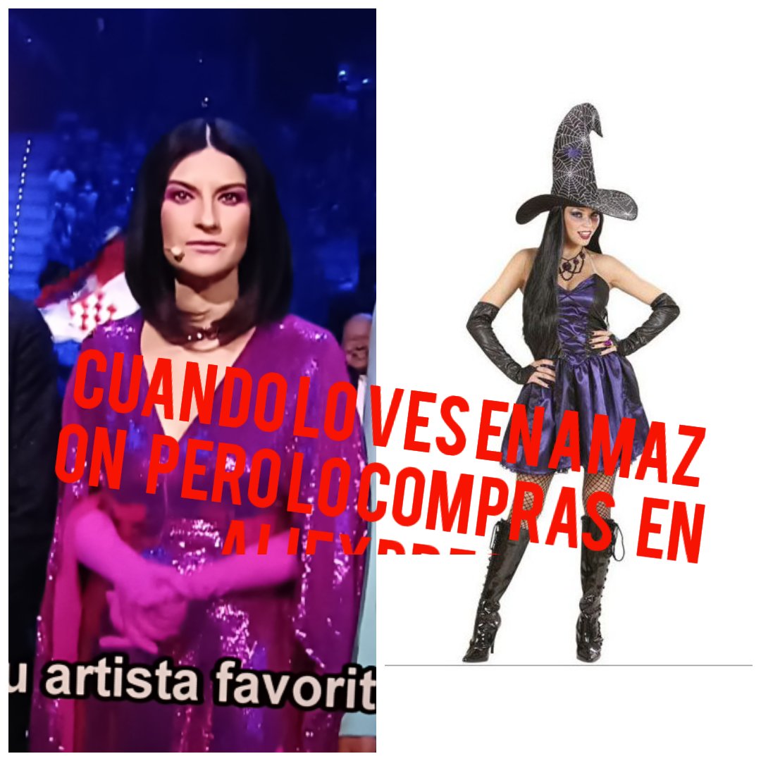 lainmortalidad's tweet photo. #eurovision  #ESC2022 #Eurovision2022  Cuando lo ves en #amazon y te lo compras en #aliexpress https://t.co/DHsW6C7cVI