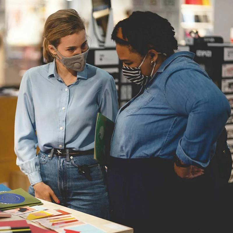meetribbon's tweet photo. Face-to-face interactions make tradeshows special but #shoppeobject chose to take it further. They introduced e-commerce to grow sales and meet their exhibitors expectations. Unconventional but they chose to go for it! #ShowCourage

#tradeshow #eventprofs #events https://t.co/6RHWBtBk1G