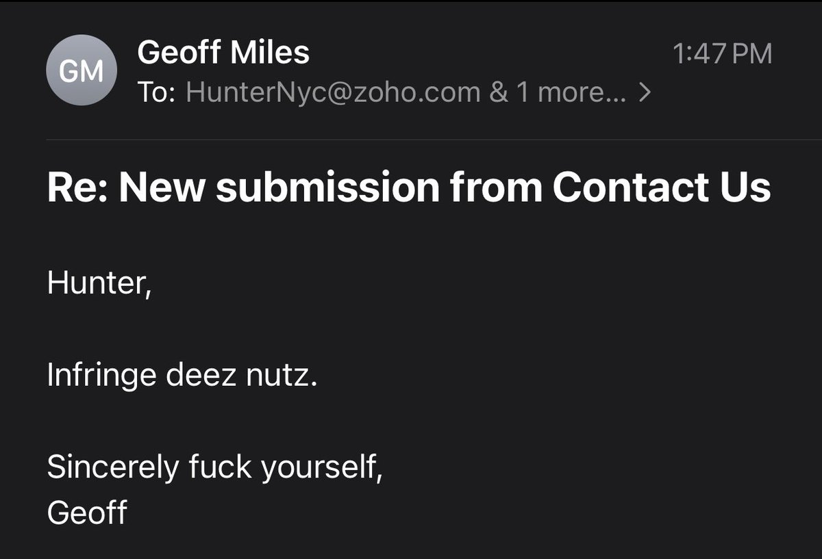 Lizard Mill Sauce Co tweet media