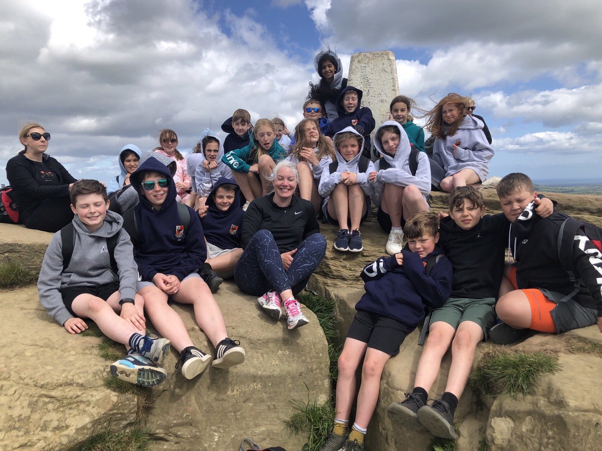 OldHighfeldians's tweet photo. It’s our Form 6 Residential this week to Cober Hill! Any favourite Highfeldian memories from previous residentials?  @HighfieldsNG24 #schooltrips #happymemories https://t.co/nydiAExPuI