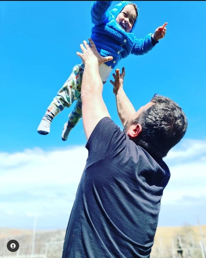 narsivri's tweet photo. Evlat aşkı❤️🍼 https://t.co/ThOCA5xZHu