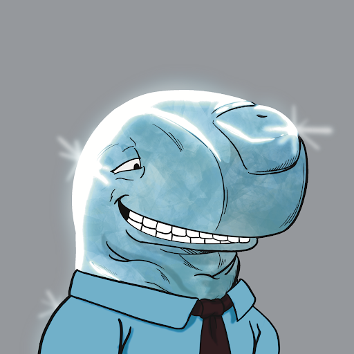 SecretSocietyofWhales Sales Bot tweet media