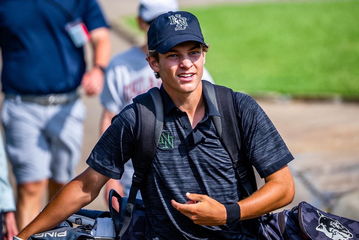 Oklahoma Golf tweet media
