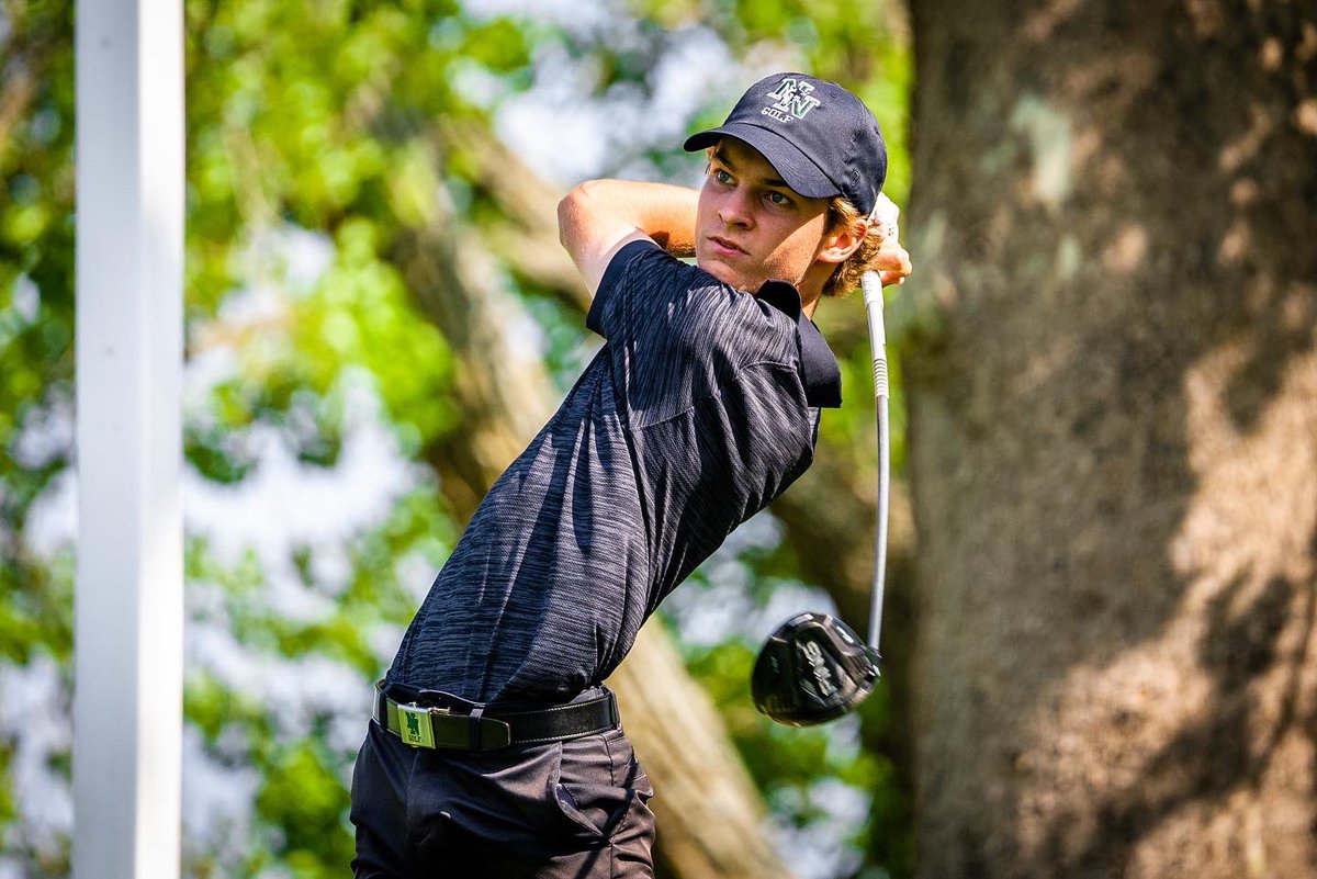 Oklahoma Golf tweet media