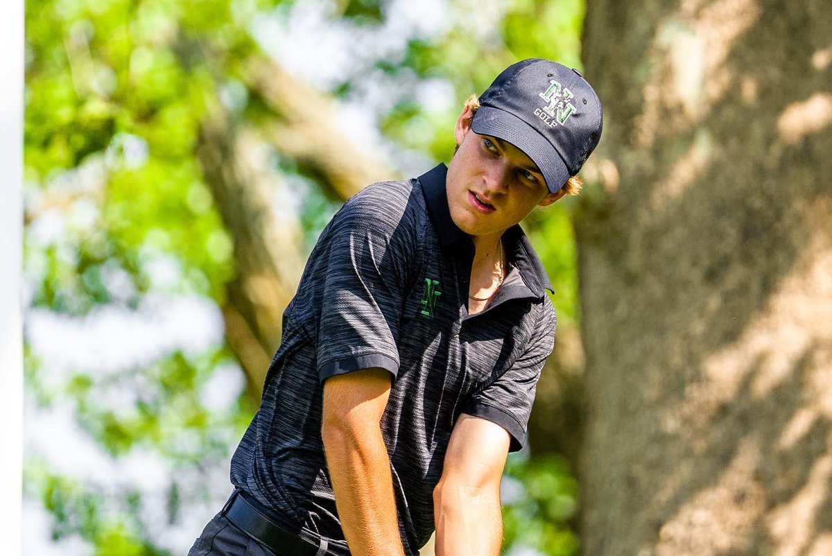 Oklahoma Golf tweet media