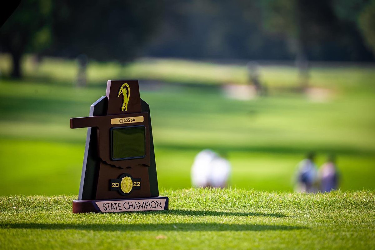 Oklahoma Golf tweet media