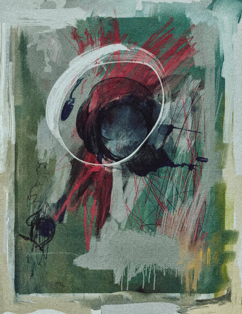 lost my mind again