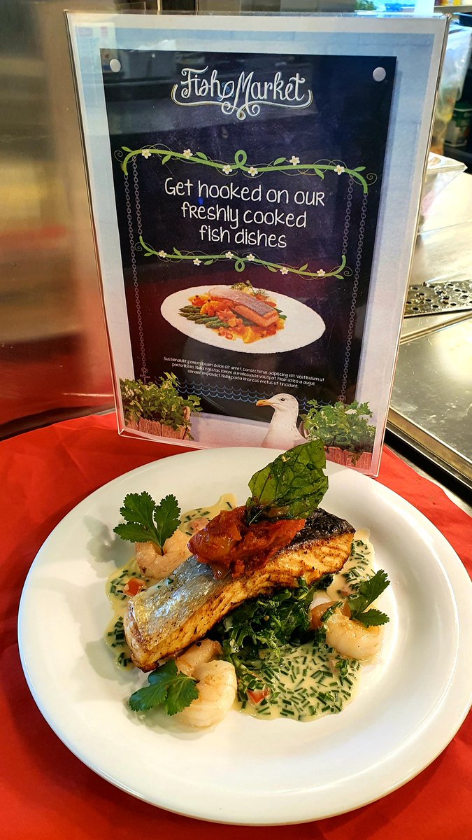 stephenbenn46's tweet image. Fine wee fish dish from Chef Corrie Patience. Back to doing what we love best offshore!  @jamesfeely1888 @RonnieKelman1 @BerrymanMoira @ESS_Offshore @Shadey_B