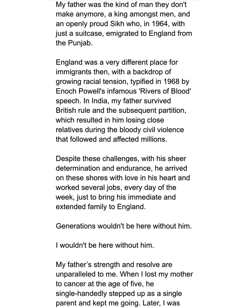 paulchowdhry's tweet photo. The King https://t.co/Zn3nvVDpni