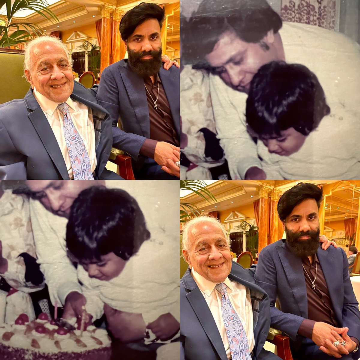 paulchowdhry's tweet photo. The King https://t.co/Zn3nvVDpni