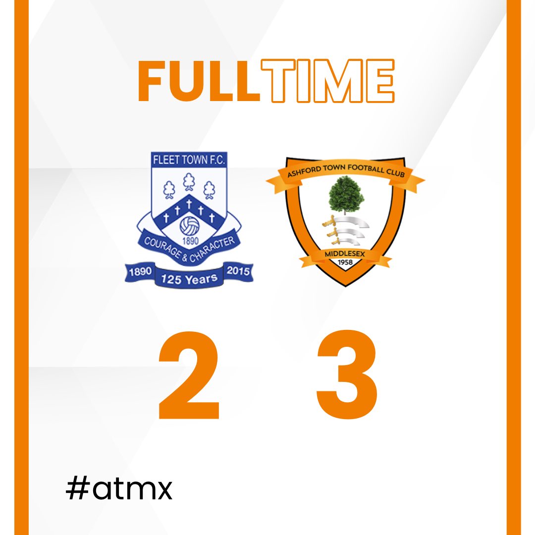 ashfordtownmx's tweet photo. FULL TIME 🏆🏆
Cup winners!!!!! 
#FLTASHatmx https://t.co/CcCQqbAiqs