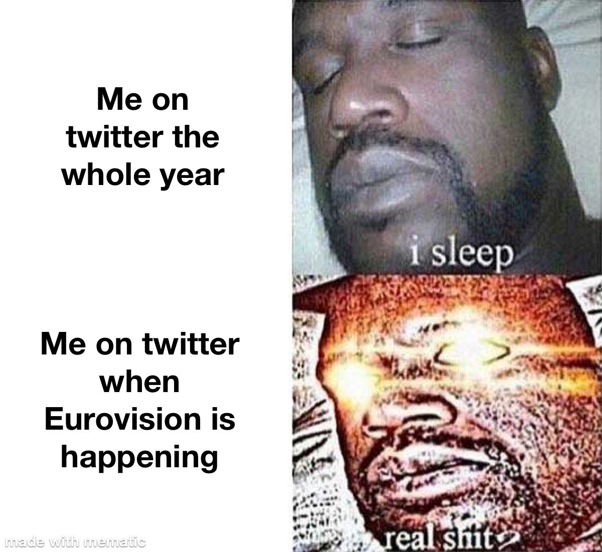 Story of my life #EUROVISION #12stig #iceland