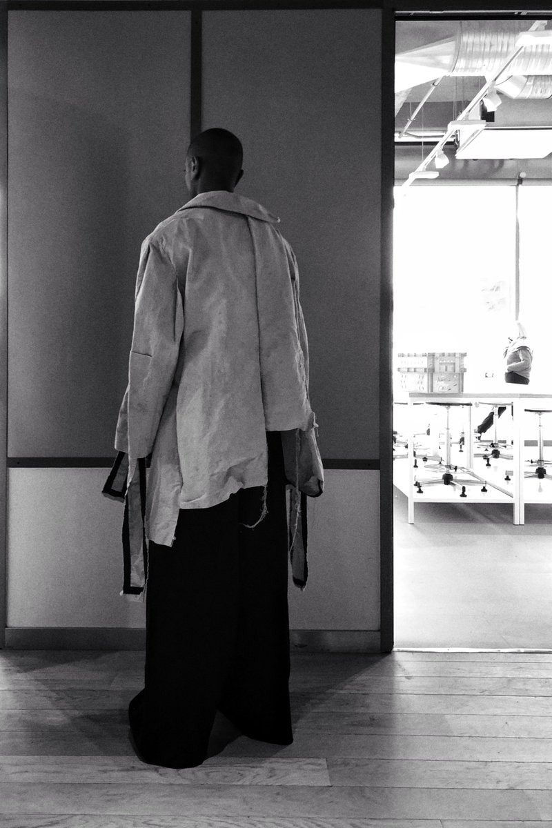 Anteroom tweet media