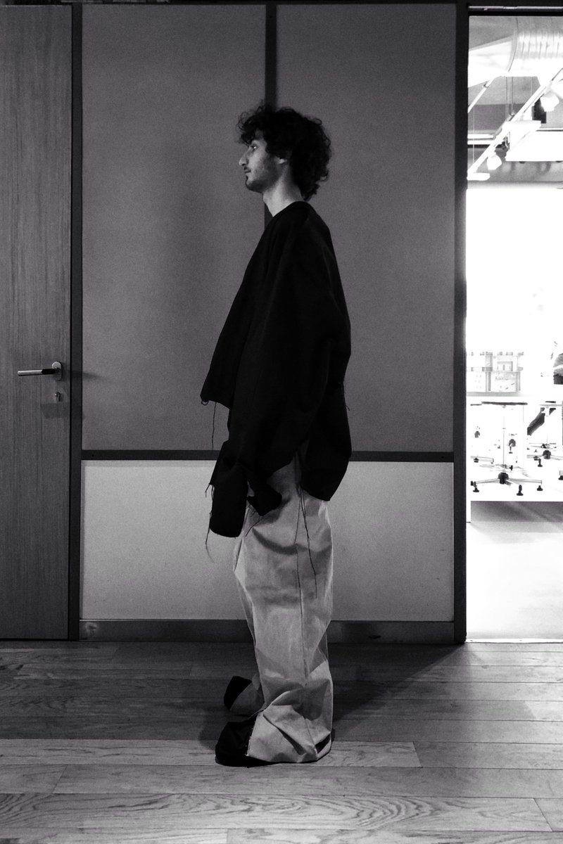 Anteroom tweet media