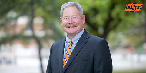 Congratulations to Wade Thomason, who recently accepted the position of department head for the <a href="/osu_plant_sci/">OSU Plant Sciences</a>. Thomason plans to assume his new role Aug. 1

🔗: okla.st/3L7c1hv