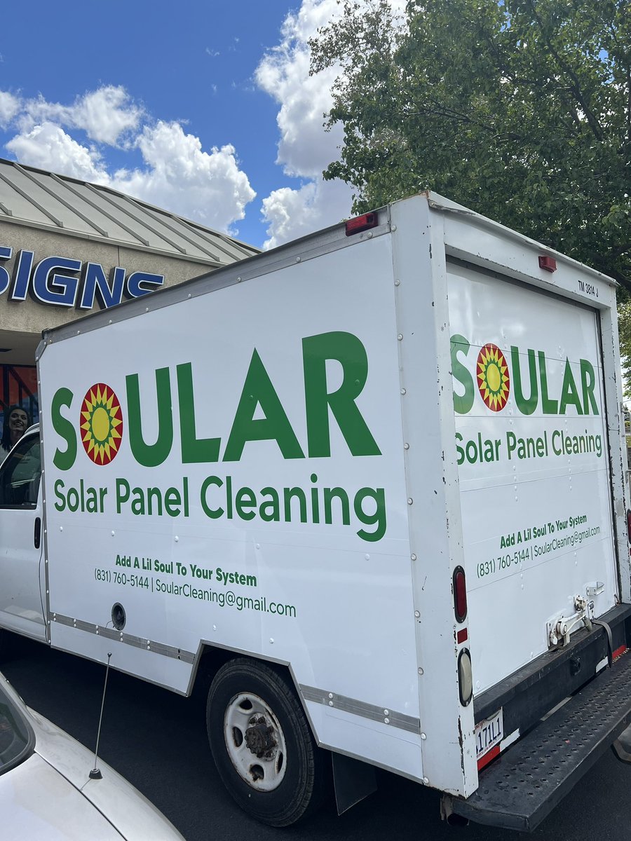 DeuceCB10's tweet photo. @DariynLashon Making power moves ๐ช๐ฝ๐ช๐ฝ #Soular #BlackOwnedBusiness https://t.co/CNPJ4pUdAu