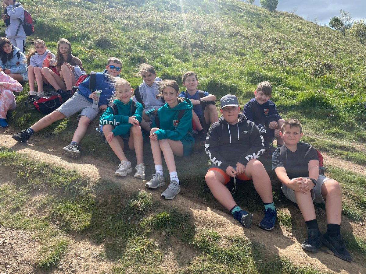 HeadNewark's tweet photo. Lots of love and laughter in our REALL curriculum @HighfieldsNG24 Making happy memories is so important to us! #lifeskills #wellbeing #REALL https://t.co/EVKZPSMdeL