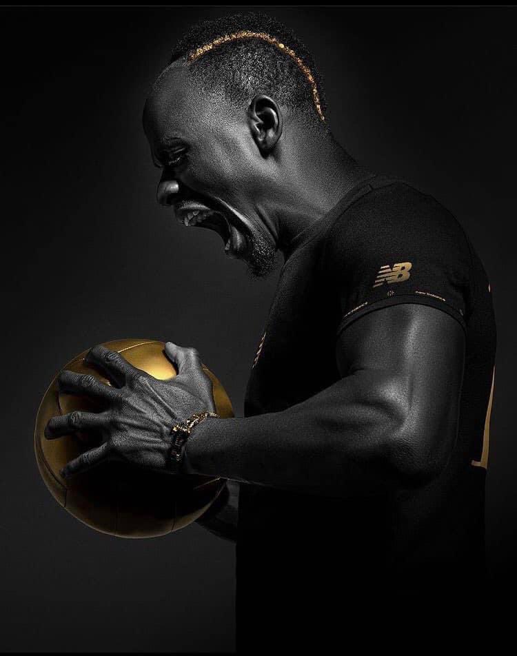 It’s Time for Africa